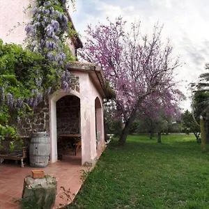 Bioagriturismo Nure , Santa Maria la Palma Italien
