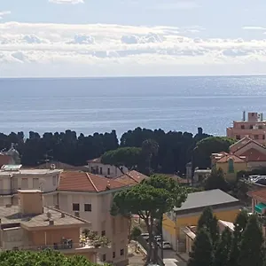 Vista Mare Stella Marina , Sanremo Italien