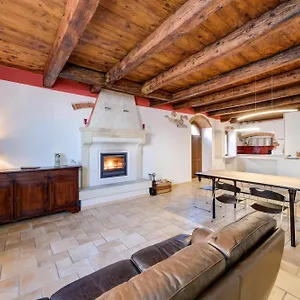  Ferienhaus Ca' Gremal - Tra Le Colline Del Garda - Di Bardolino
